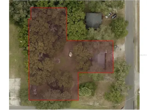 1615 N Wardell Street Mount Dora FL 32757