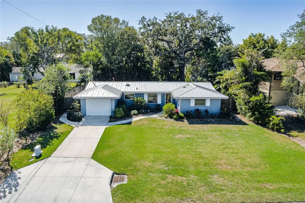 356 N Orchid Drive Ellenton FL 34222