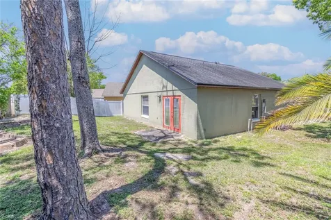 5501 Chatham Woods Court Orlando FL 32808