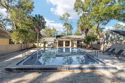 7200 SW 8th Avenue Gainesville FL 32607