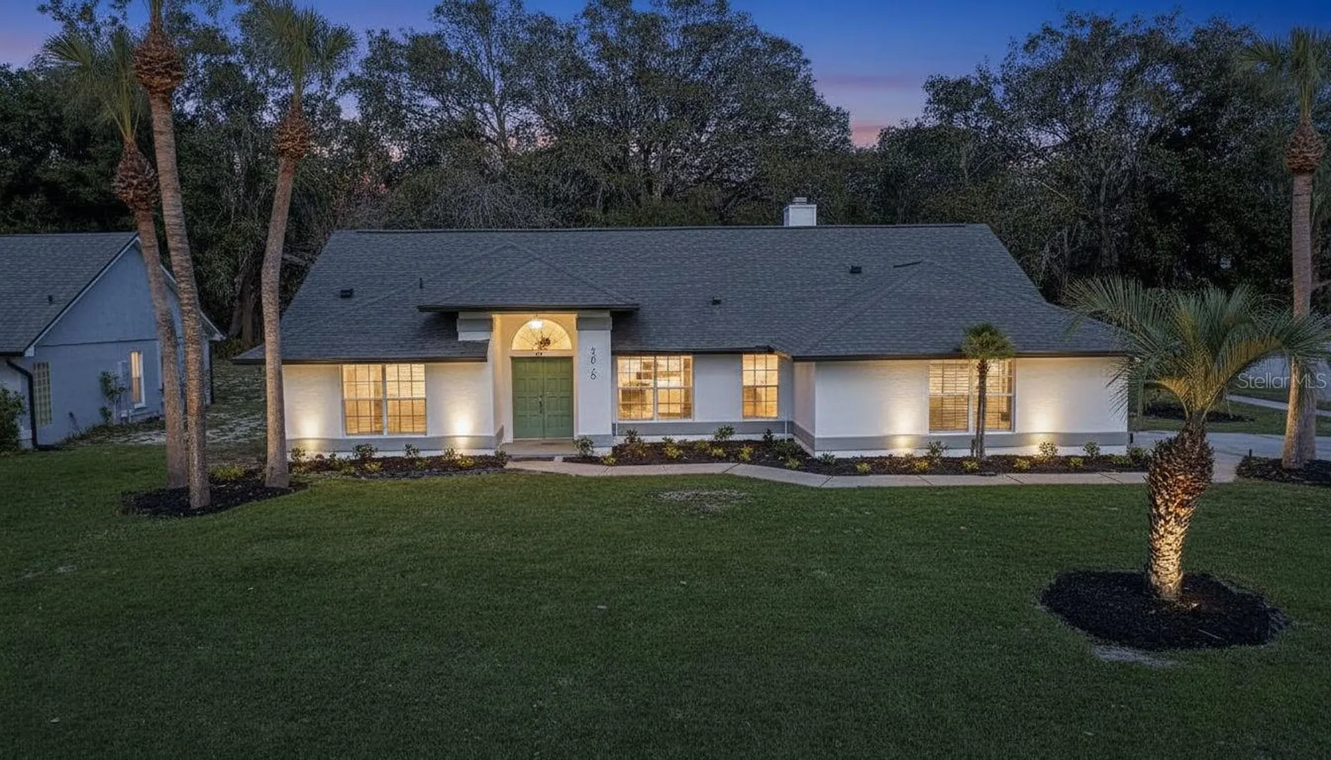 7015 Oakmore Lane Orlando FL 32818