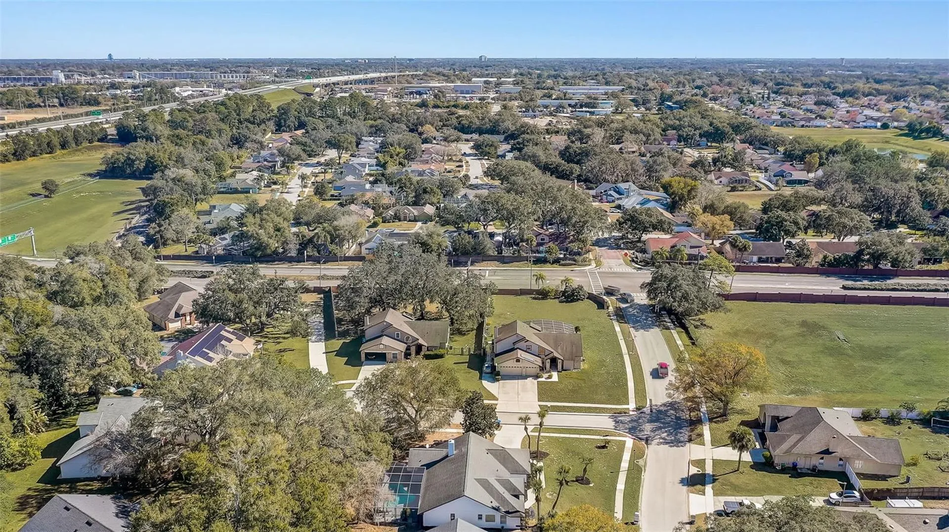 7015 Oakmore Lane Orlando FL 32818