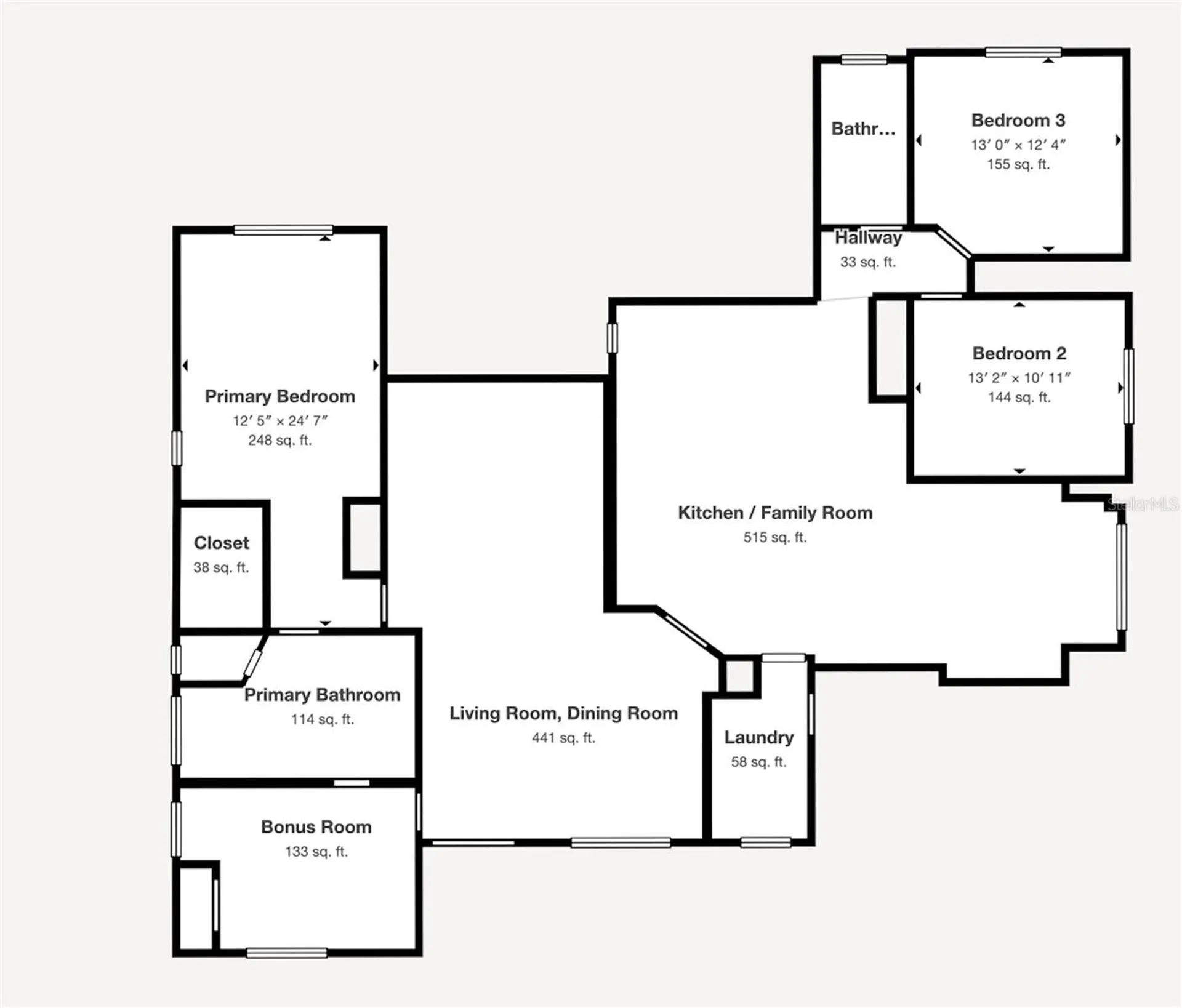 7015 Oakmore Lane Orlando FL 32818