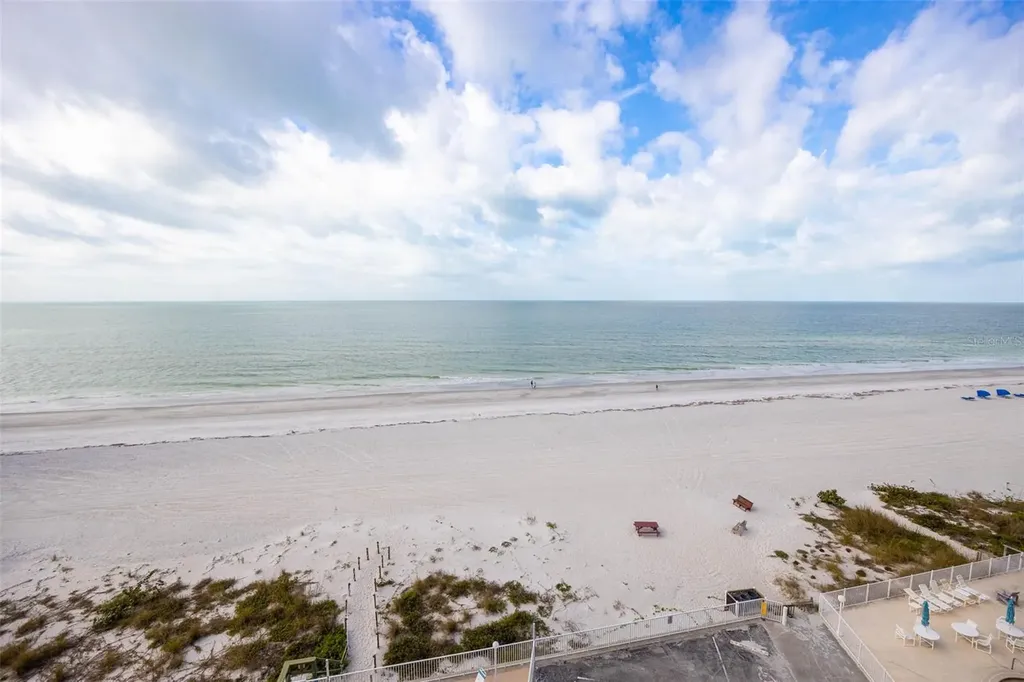 19450 Gulf Boulevard Indian Shores FL 33785