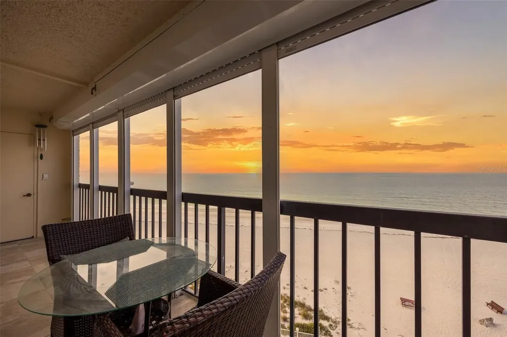 19450 Gulf Boulevard Indian Shores FL 33785