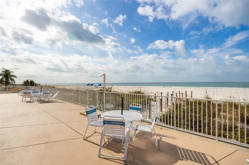 19450 Gulf Boulevard Indian Shores FL 33785