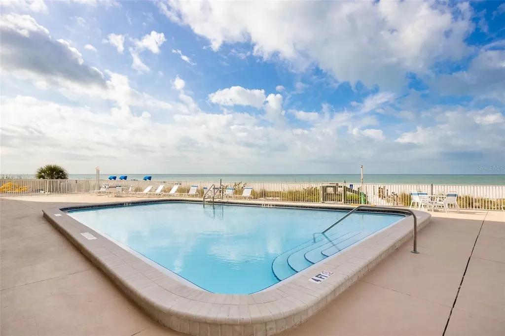 19450 Gulf Boulevard Indian Shores FL 33785