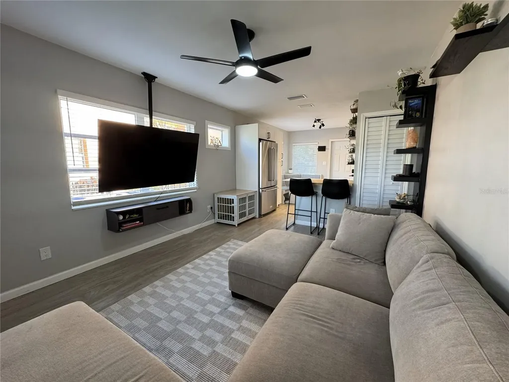 1863 Pasadena Drive Dunedin FL 34698
