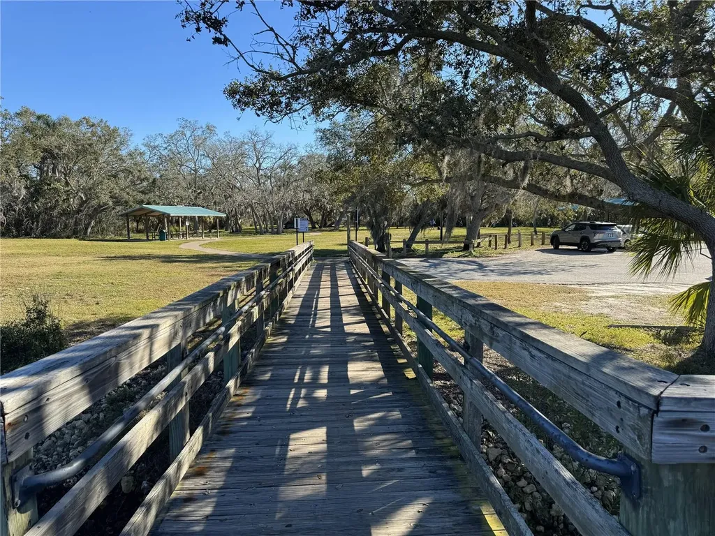 1863 Pasadena Drive Dunedin FL 34698