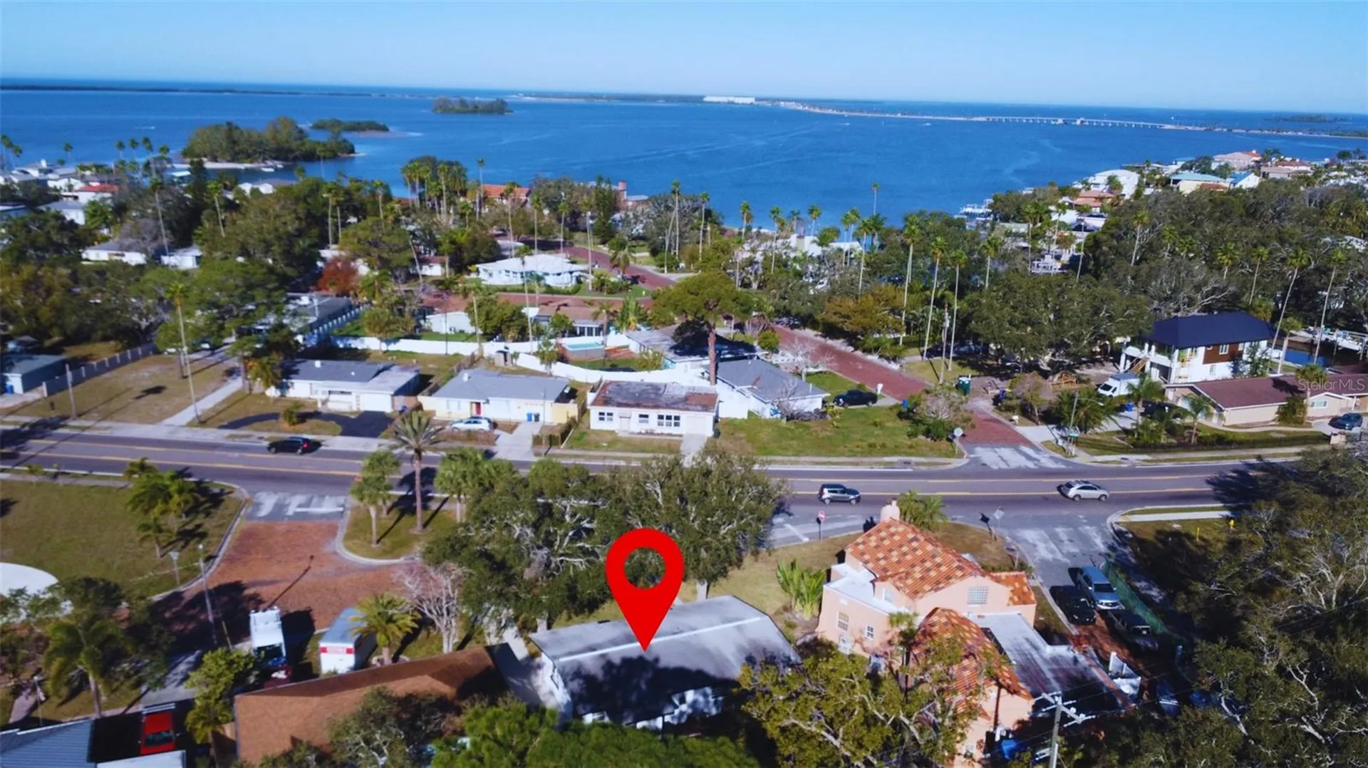 1863 Pasadena Drive Dunedin FL 34698