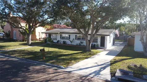1863 Pasadena Drive Dunedin FL 34698