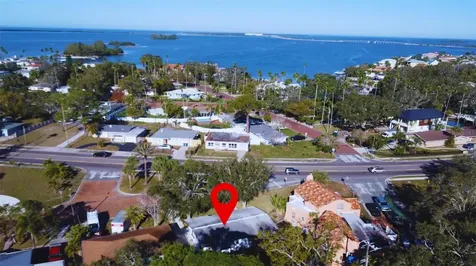 1863 Pasadena Drive Dunedin FL 34698