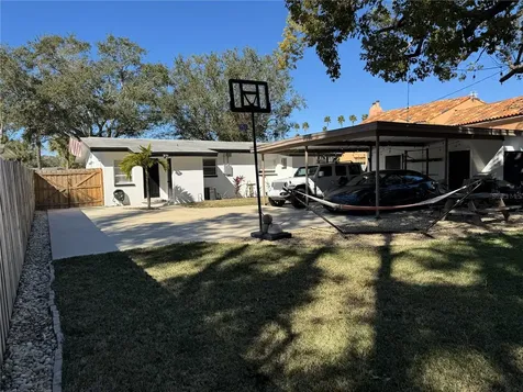 1863 Pasadena Drive Dunedin FL 34698