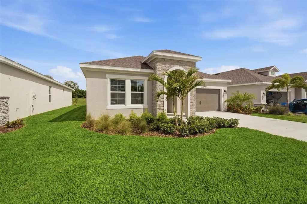 11834 Richmond Trail Parrish FL 34219