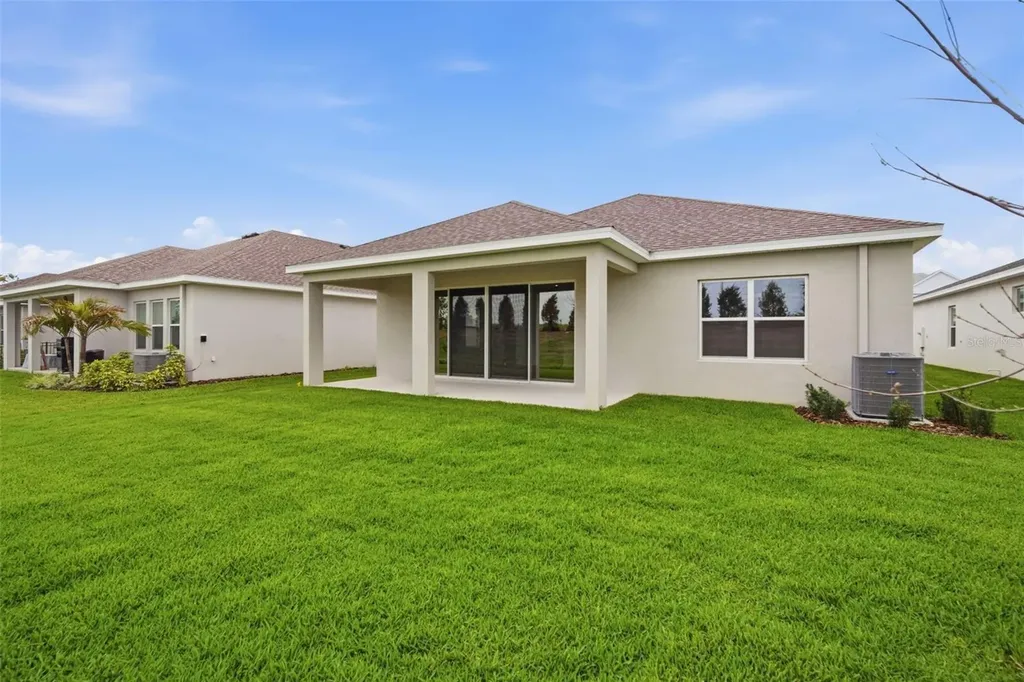 11834 Richmond Trail Parrish FL 34219