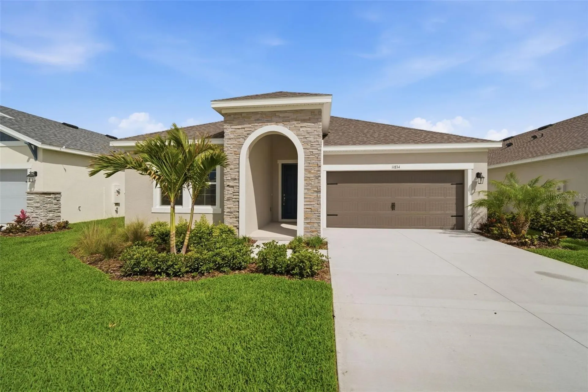 11834 Richmond Trail Parrish FL 34219
