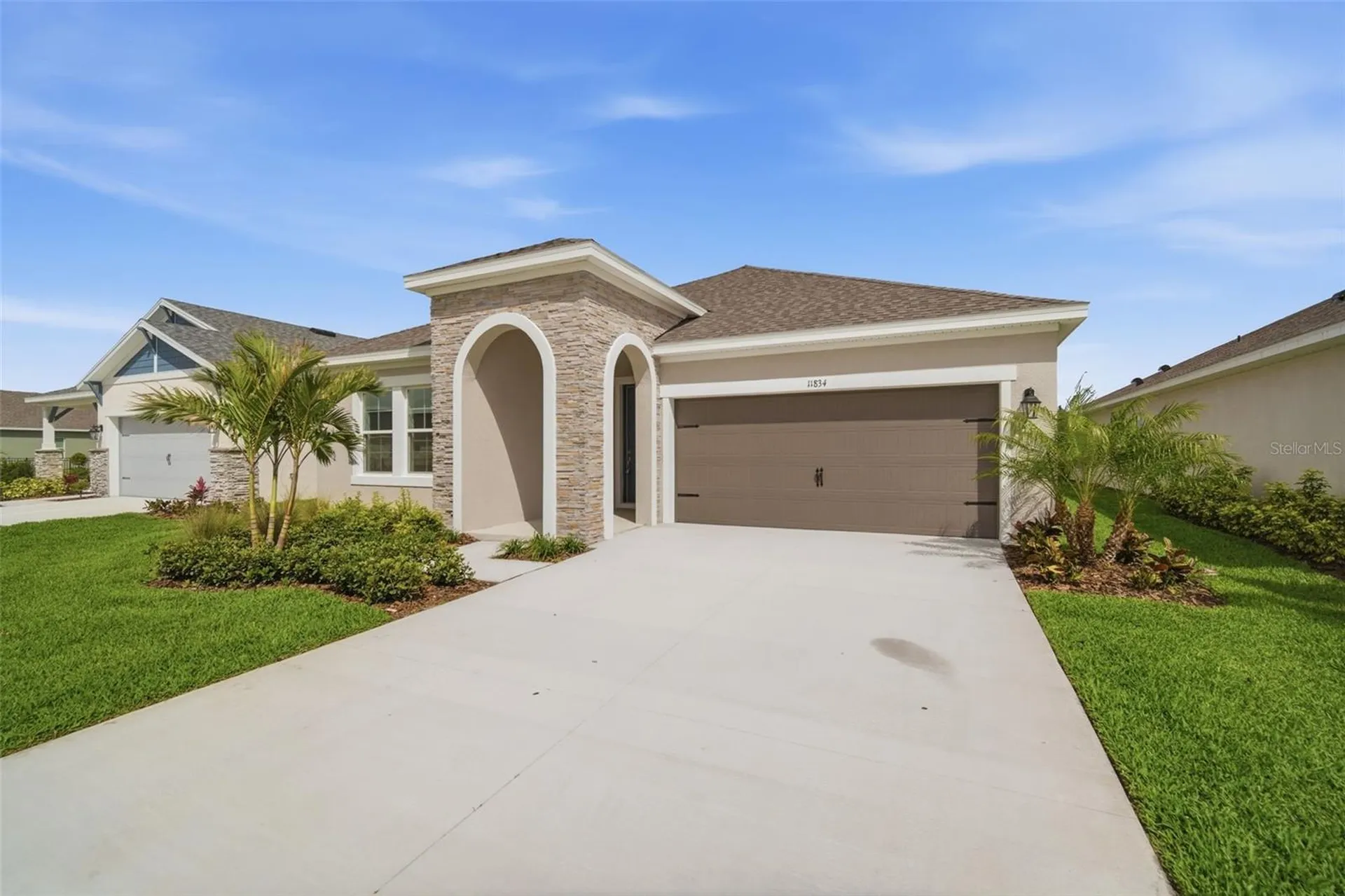 11834 Richmond Trail Parrish FL 34219