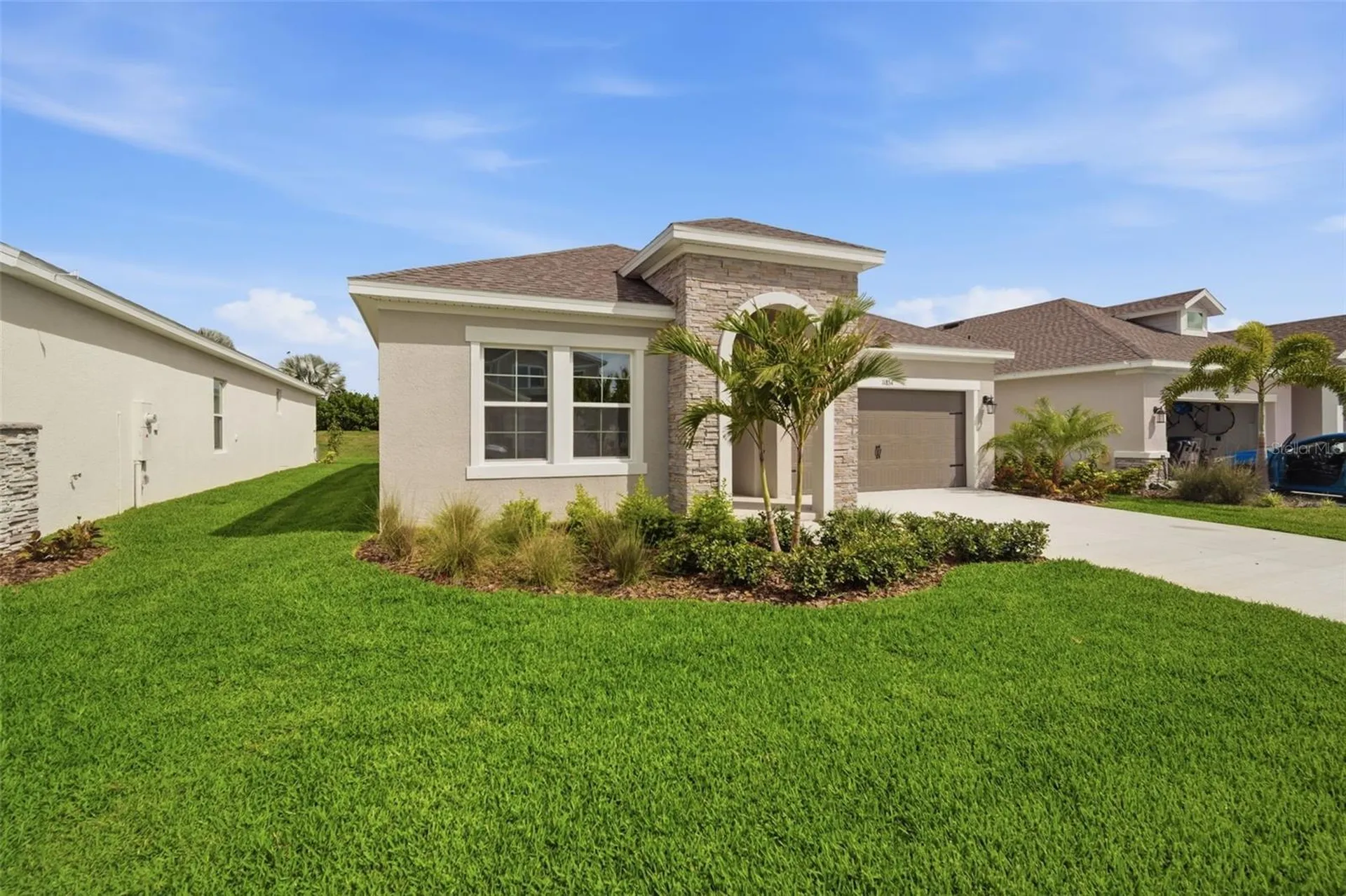 11834 Richmond Trail Parrish FL 34219