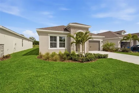 11834 Richmond Trail Parrish FL 34219
