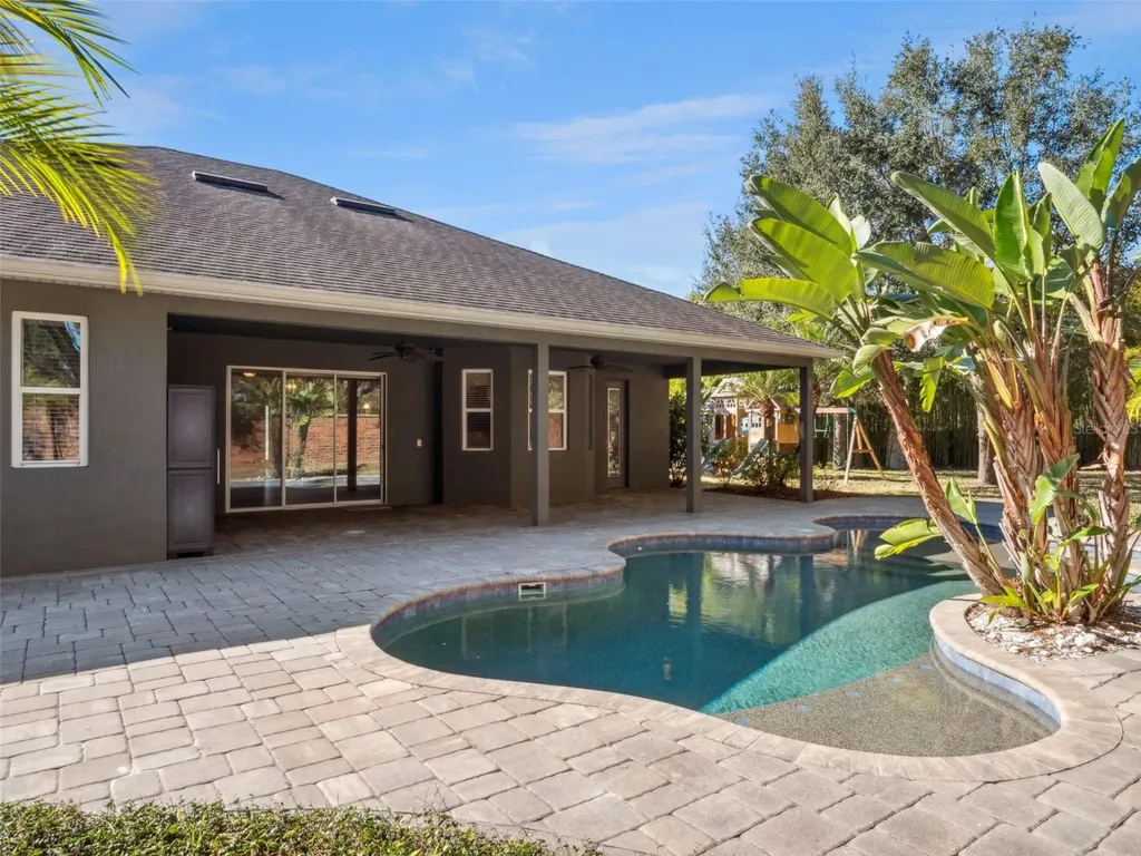 3697 Chandler Estates Drive Apopka FL 32712