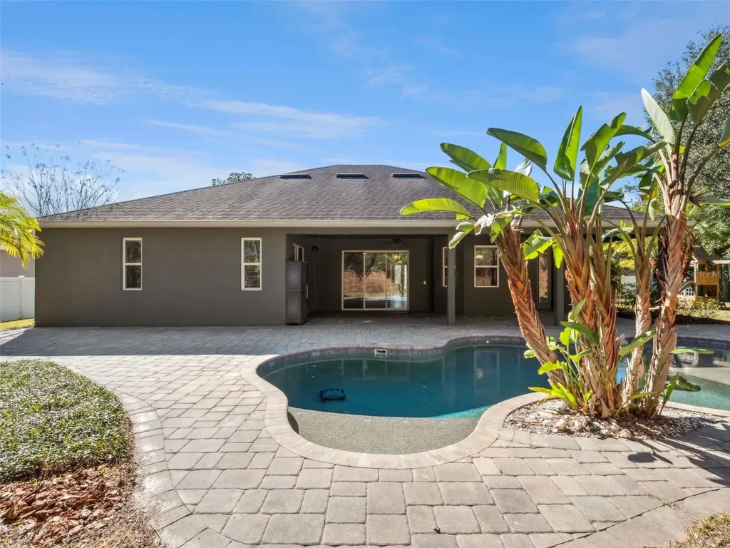 3697 Chandler Estates Drive Apopka FL 32712