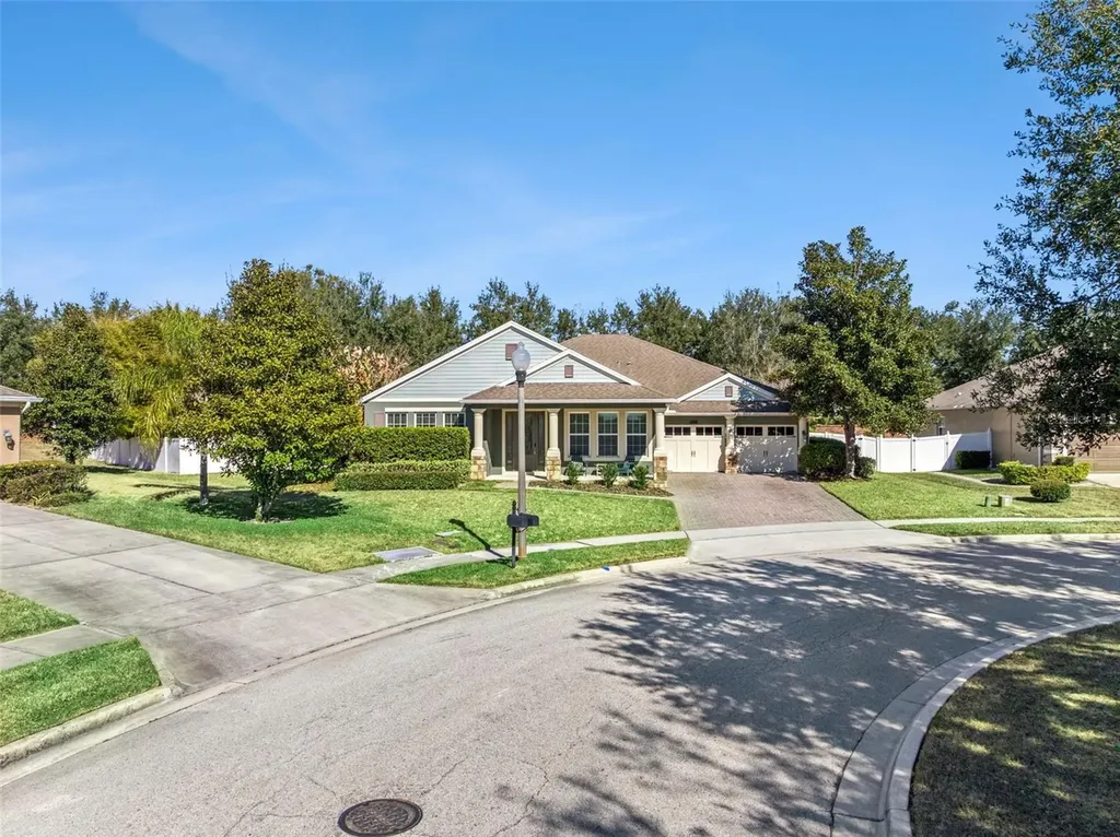 3697 Chandler Estates Drive Apopka FL 32712