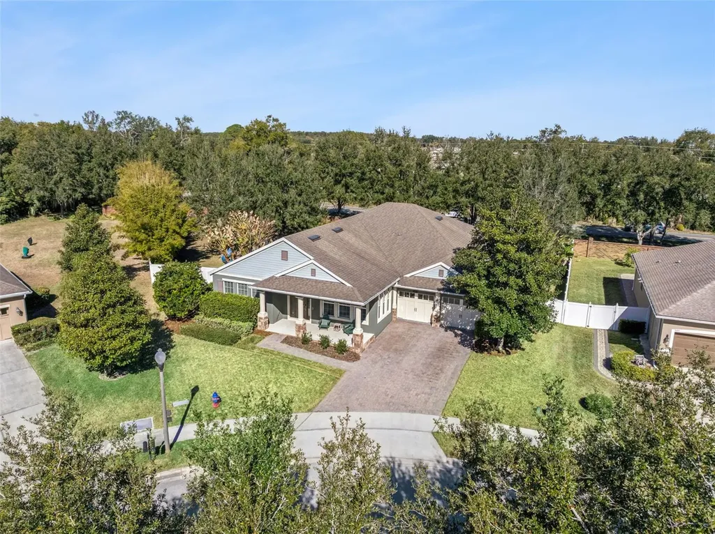 3697 Chandler Estates Drive Apopka FL 32712