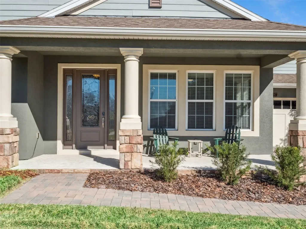 3697 Chandler Estates Drive Apopka FL 32712