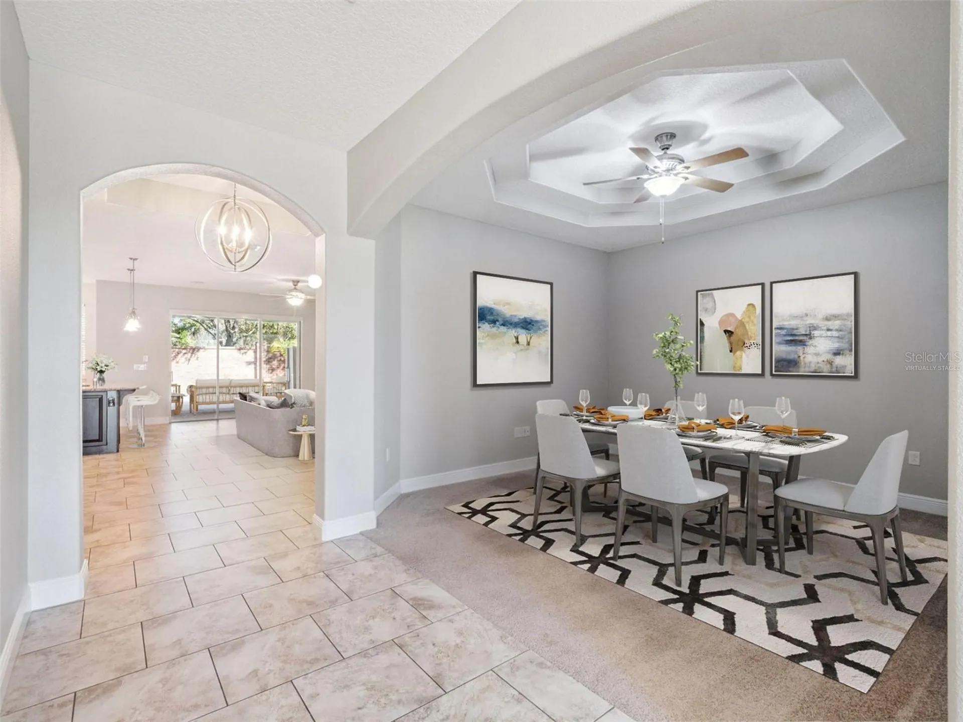 3697 Chandler Estates Drive Apopka FL 32712
