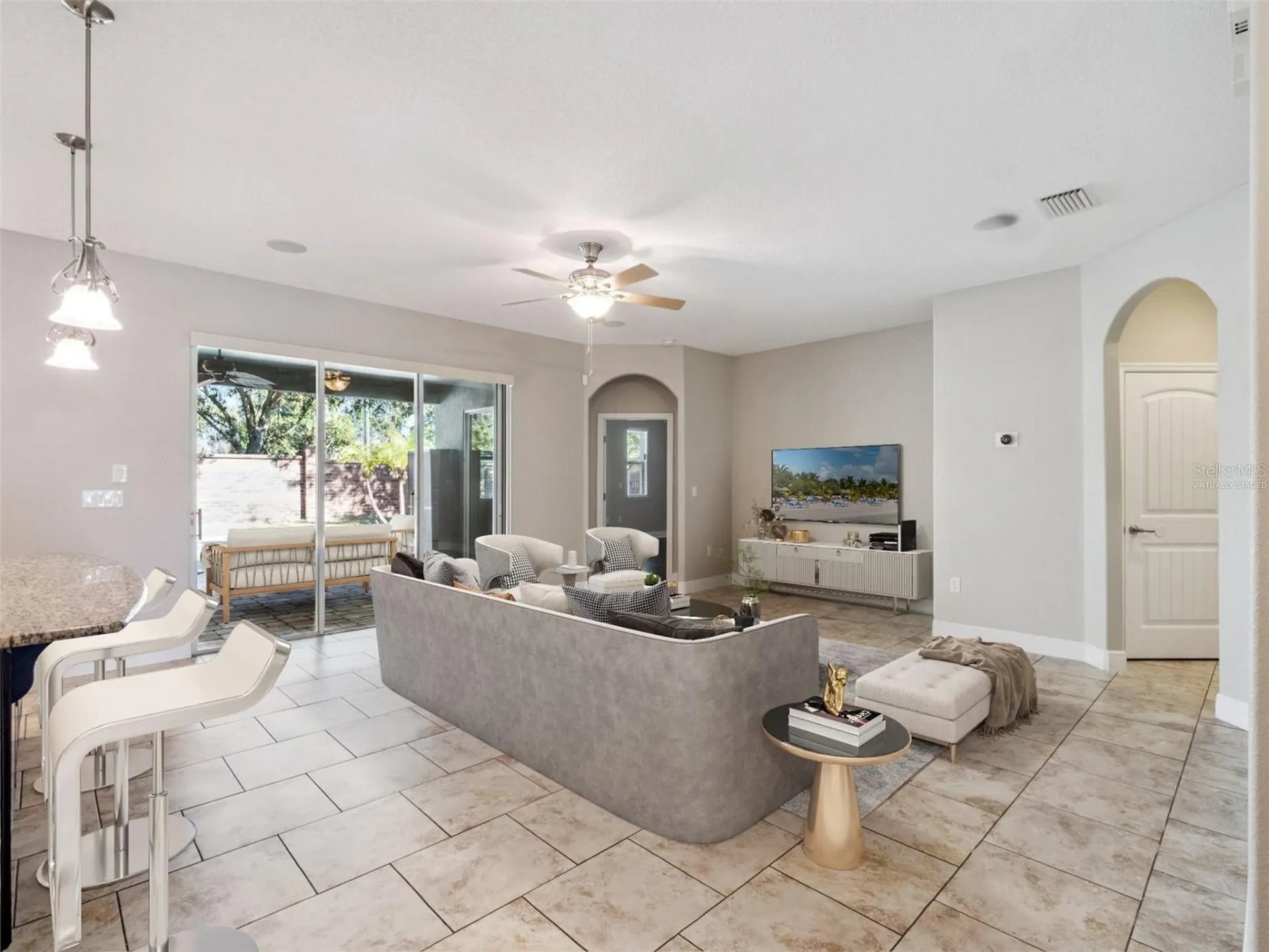 3697 Chandler Estates Drive Apopka FL 32712
