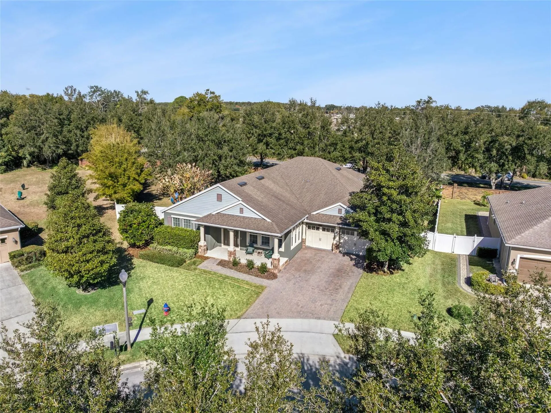 3697 Chandler Estates Drive Apopka FL 32712
