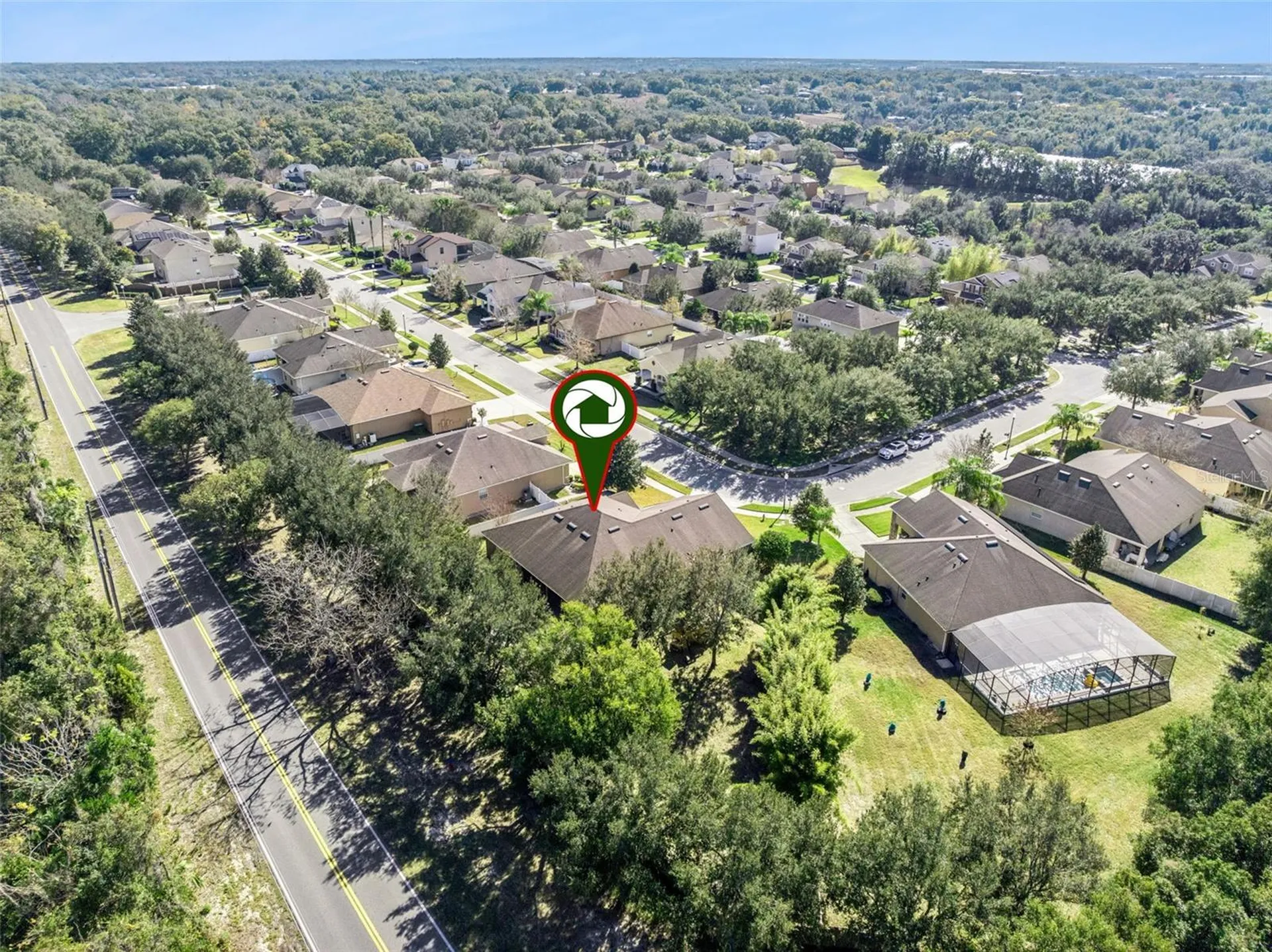 3697 Chandler Estates Drive Apopka FL 32712