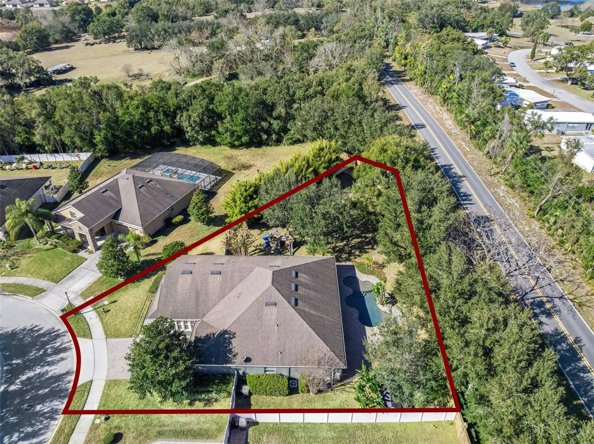3697 Chandler Estates Drive Apopka FL 32712