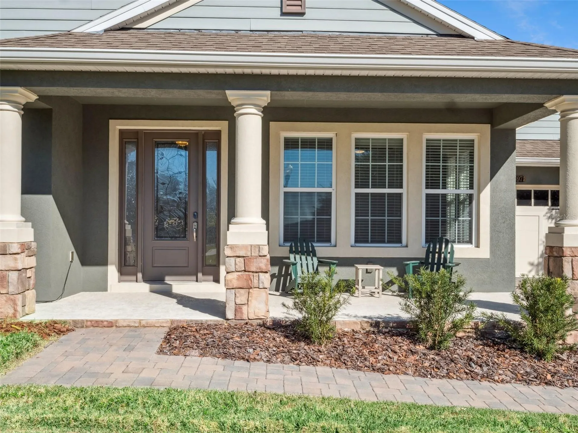 3697 Chandler Estates Drive Apopka FL 32712