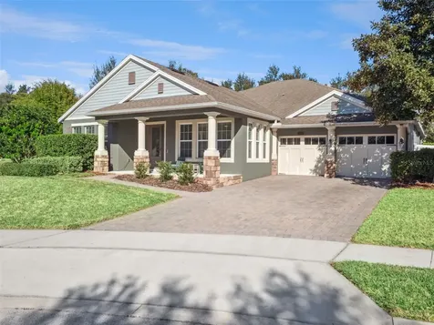 3697 Chandler Estates Drive Apopka FL 32712