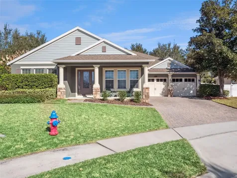 3697 Chandler Estates Drive Apopka FL 32712
