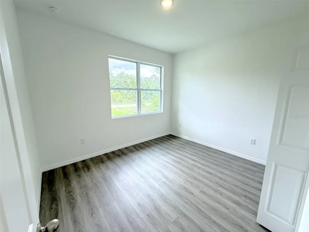 1081 Mccrory Street North Port FL 34286