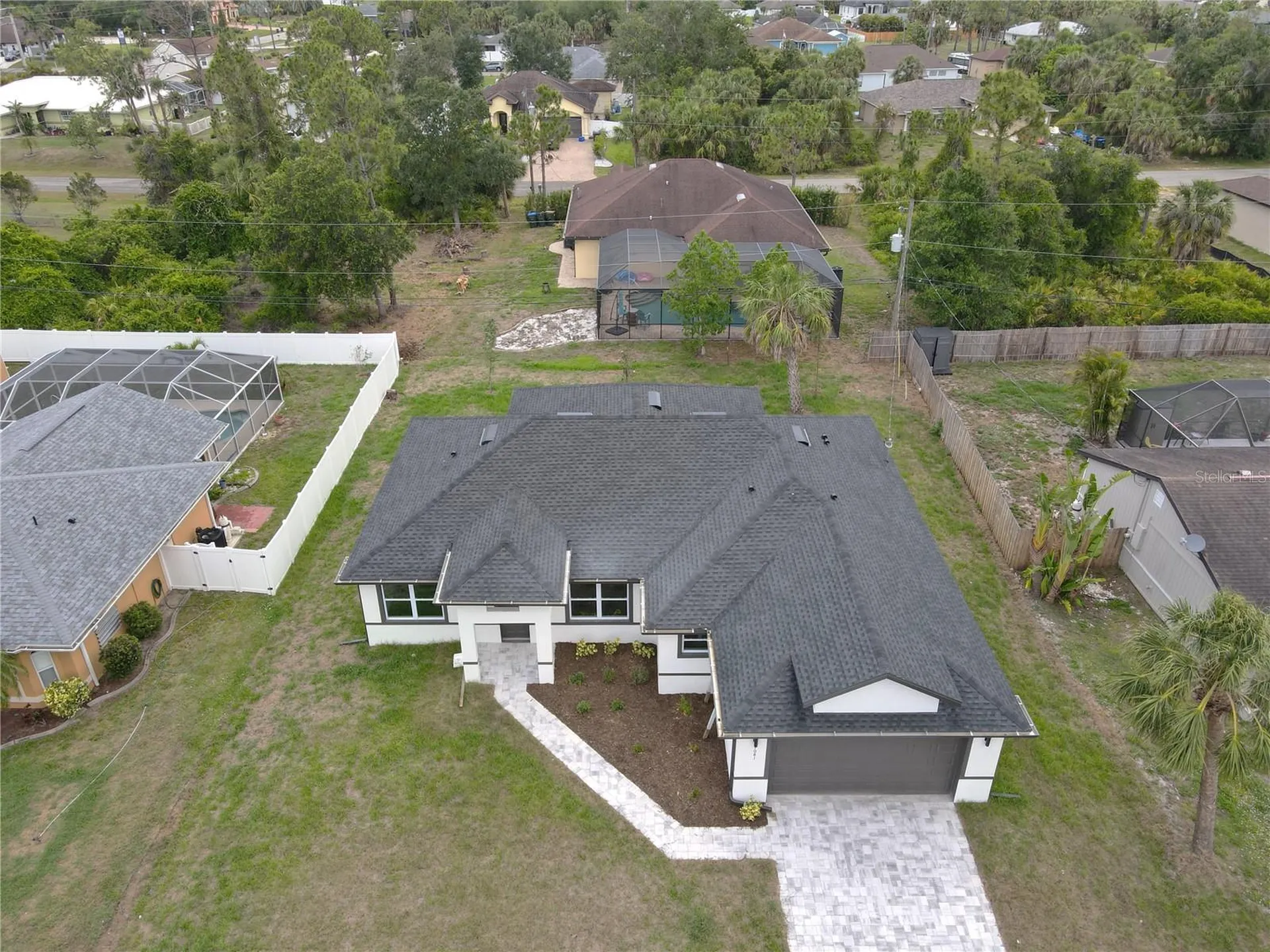 1081 Mccrory Street North Port FL 34286