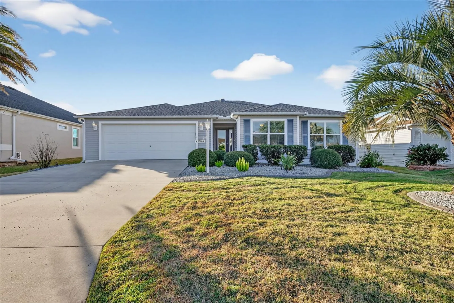 3500 Countryside Path The Villages FL 32163