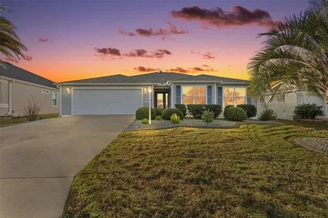 3500 Countryside Path The Villages FL 32163