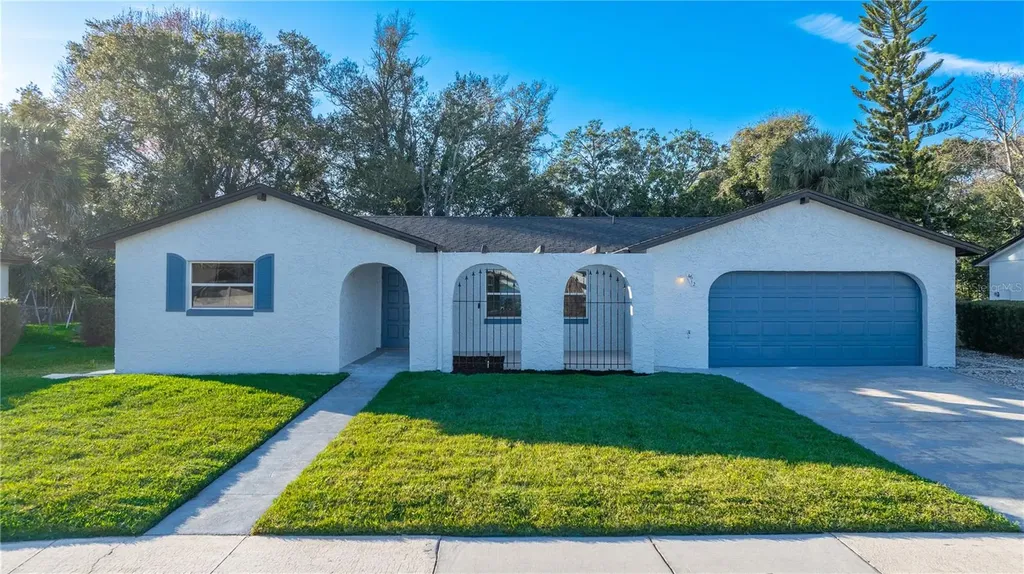 4612 Chateau Road Orlando FL 32808