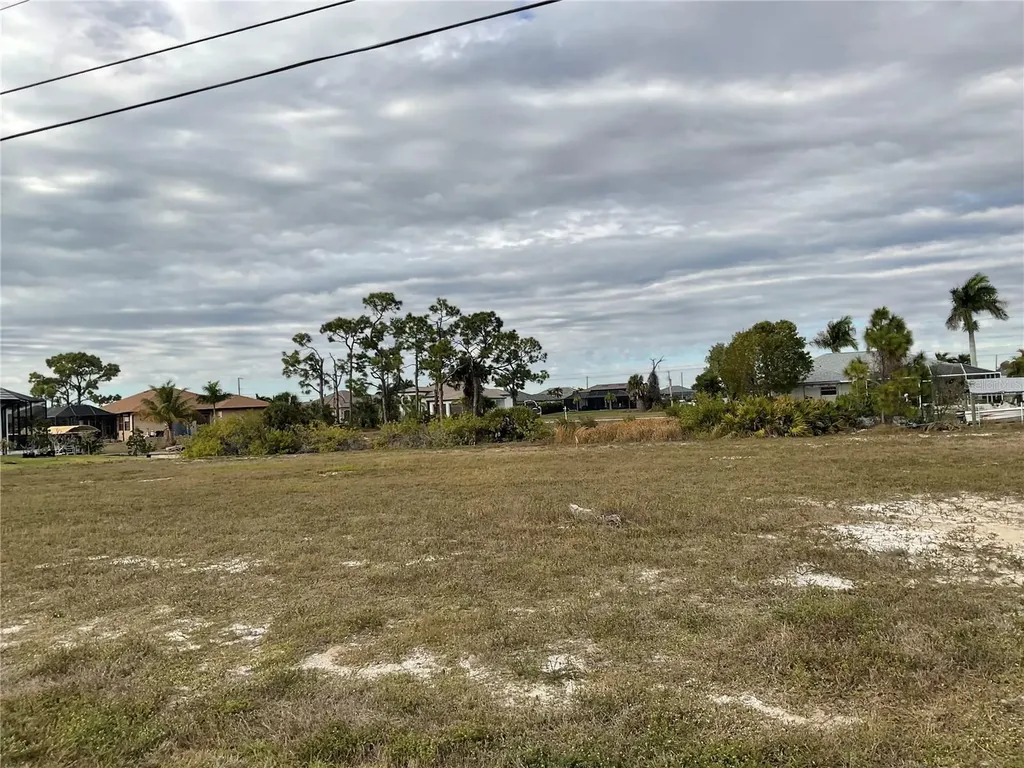 3431 NW 17th Lane Cape Coral FL 33993