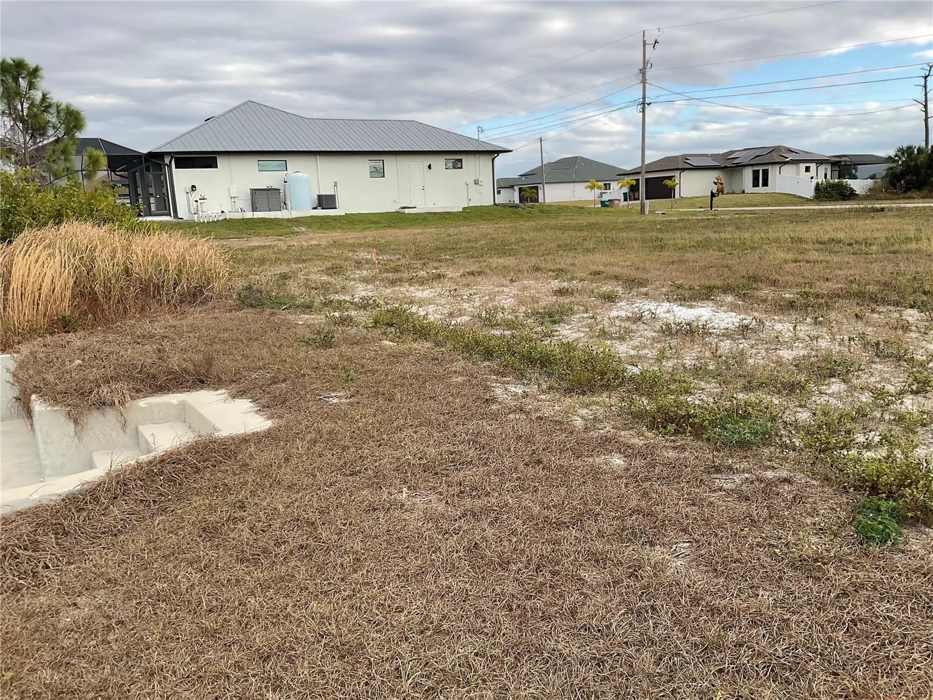 3431 NW 17th Lane Cape Coral FL 33993