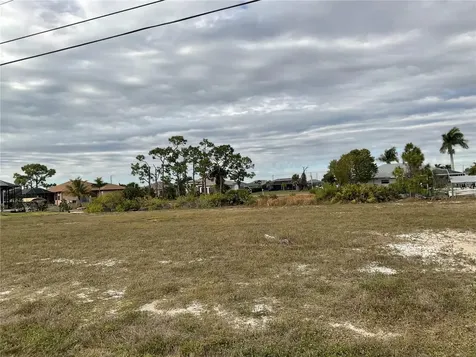 3431 NW 17th Lane Cape Coral FL 33993