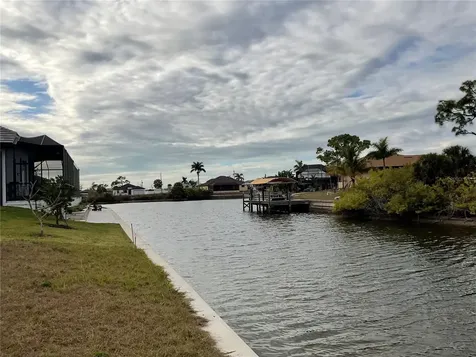 3431 NW 17th Lane Cape Coral FL 33993