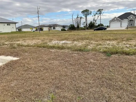 3431 NW 17th Lane Cape Coral FL 33993