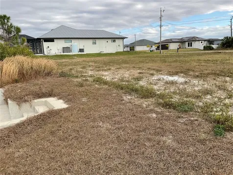 3431 NW 17th Lane Cape Coral FL 33993