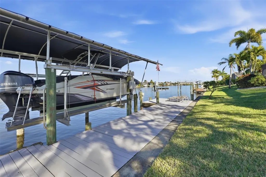 15508 Ruston Circle Port Charlotte FL 33981