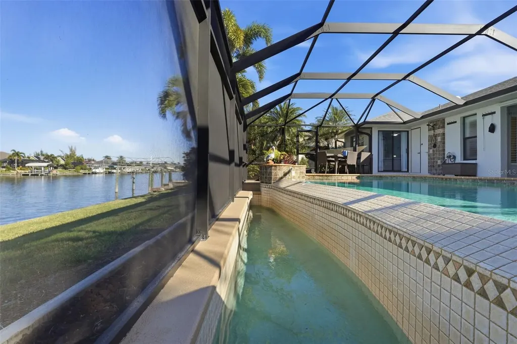 15508 Ruston Circle Port Charlotte FL 33981