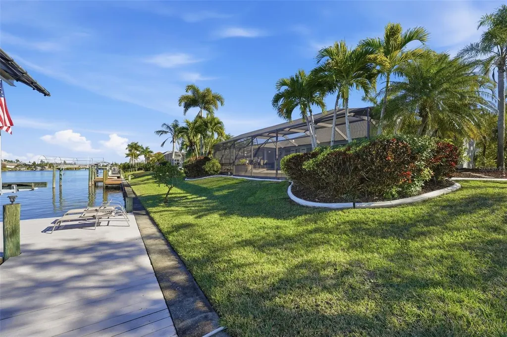 15508 Ruston Circle Port Charlotte FL 33981